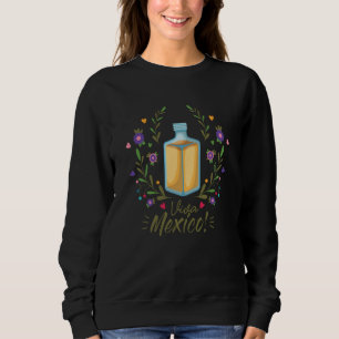 Camiseta Burritos do Cinco De Mayo Tacos e Abacate no Méxic
