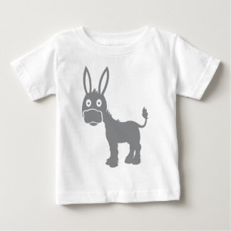 Camiseta Burro