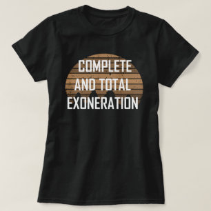 Camiseta burro de donald, tropeço