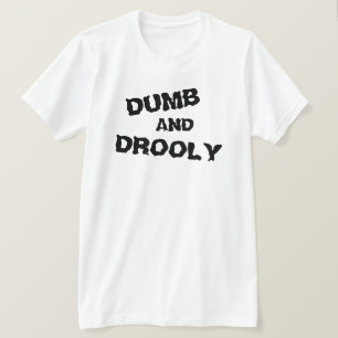 Camiseta Burro e Dooly