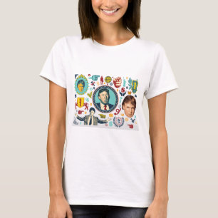 Camiseta burro engraçado
