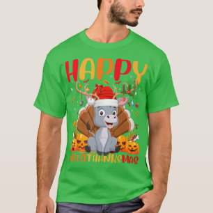 Camiseta Burro engraçado amante de animais burro feliz OláO