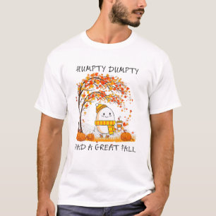 Camiseta Burro Teve Excelente De Ação De Graças