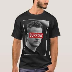 Camiseta Burrow 5