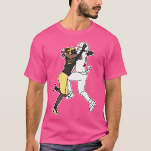 Camiseta Burst Ayomanor