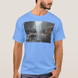 Camiseta Bus 9 1