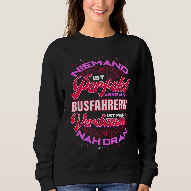 Camiseta Bus driver  for bus driving school bus bus bus dri (Frente)