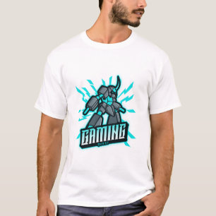 Camiseta Busca de jogos