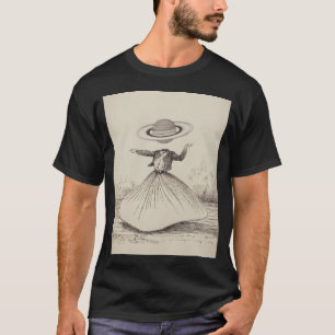 Camiseta Busca pelo Divino