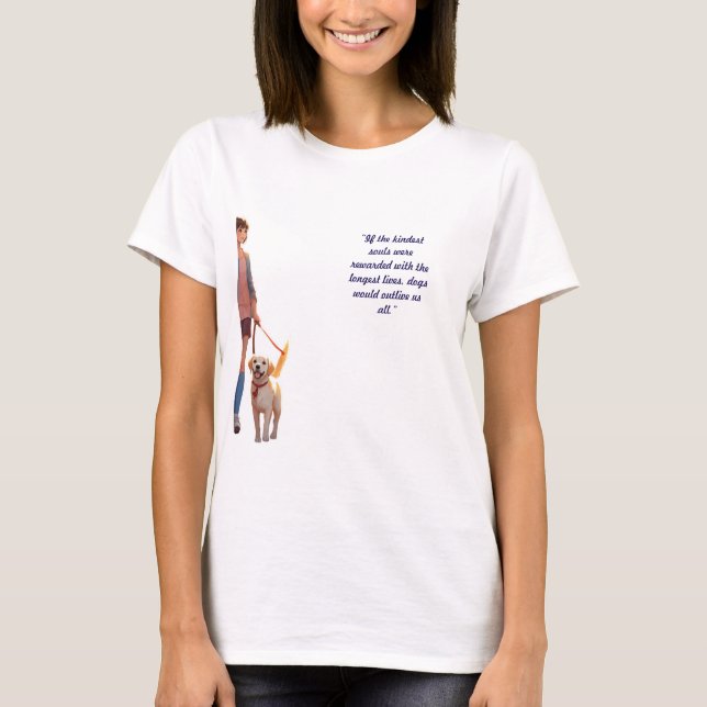 Camiseta Buscar Este Olho (Frente)