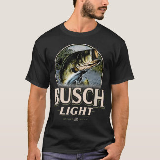 Camiseta Busch Light - Último Lance - Ruba