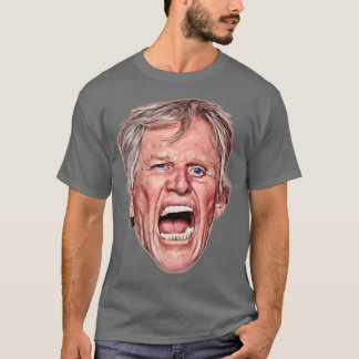 CAMISETA BUSEY