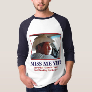 CAMISETA BUSH-HAT