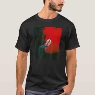 Camiseta Bush u2013 mais do que as máquinas