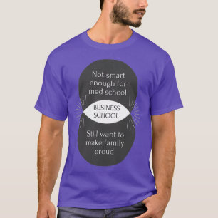 Camiseta Business School Veen Asiangram 3