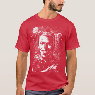 CAMISETA BUSTER CRABBE
