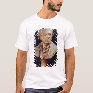 Camiseta Busto de Christoph Wilibald von Gluck c.1775