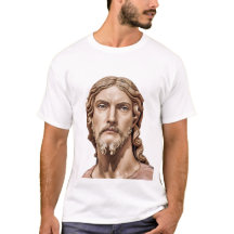 BUSTO DE CRISTO O SALVADOR por MICHELANGELO 2026