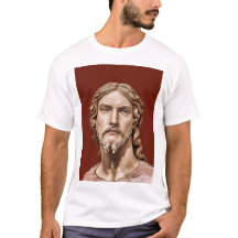 BUSTO DE CRISTO O SALVADOR por MICHELANGELO 2026