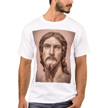 BUSTO DE CRISTO O SALVADOR por MICHELANGELO 2026__