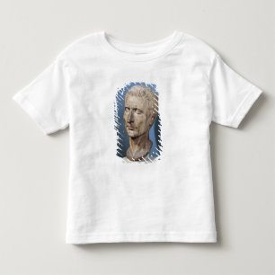 Camiseta Busto de Júlio César