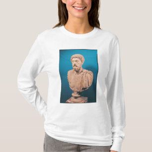 Camiseta Busto de Marcus Aurelius