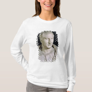 Camiseta Busto de Marcus Tullius Cicero