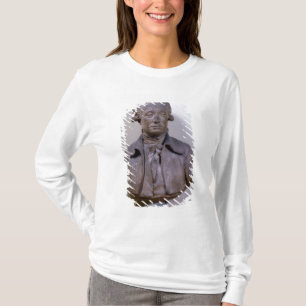 Camiseta Busto de Marie Jean Antoine Nicolas
