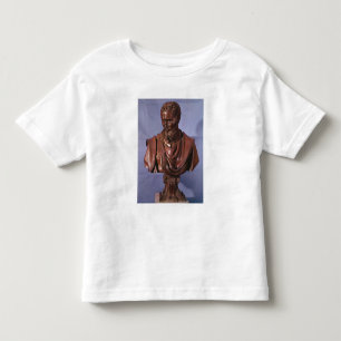Camiseta Busto de Michelangelo Buonarroti