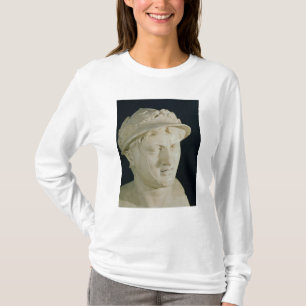 Camiseta Busto de Pyrrhus