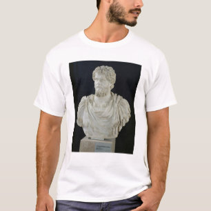 Camiseta Busto de Septimus Severus