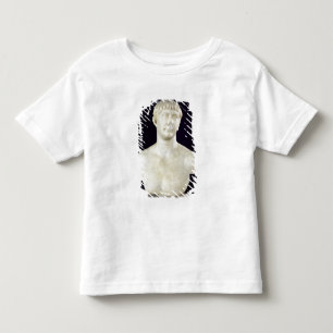 Camiseta Busto de Trajan c.108