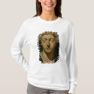 Camiseta Busto do imperador Commodus