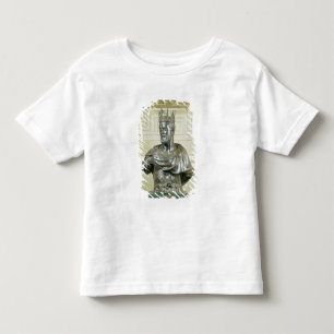 Camiseta Busto do retrato de Cosimo Eu de Medici (1519-74)