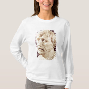 Camiseta Busto do Seneca