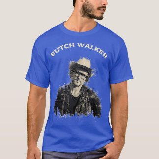 Camiseta Butch Walker
