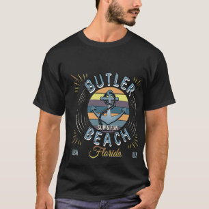 Camiseta Butler Beach, Florida