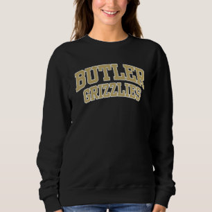 Camiseta Butler Community College Grizzlies 02
