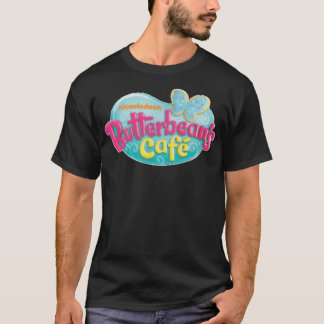 Camiseta Butterbeans CafeNickelodeon Kids CartoonsClassic