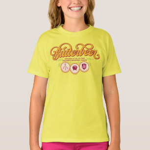 Camiseta BUTTERBEER™ Disponível em Taverna dos Bruxos