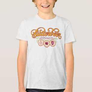 Camiseta BUTTERBEER™ Disponível Em Taverna dos Bruxos