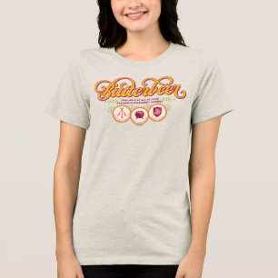 Camiseta BUTTERBEER™ Disponível Em Tavernas Mágicas