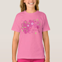 Butterflibiscus Hibiscus Design