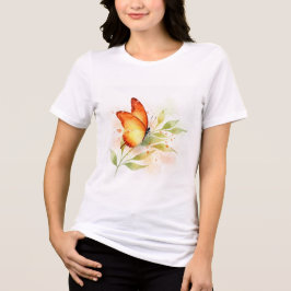 Camiseta Butterfly