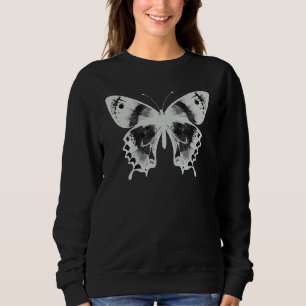 Camiseta Butterfly Aestic Soft Grunge Vintage Fairycore