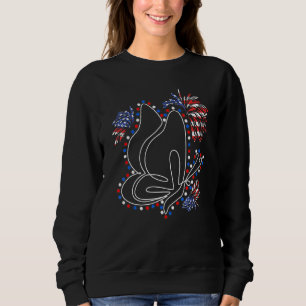 Camiseta Butterfly Usa Flag Cute 4 De Julho Tee Americano