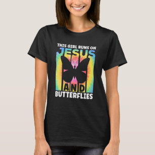 Camiseta Butterflys Roupa Butterfly Art Cite Monarca Mas