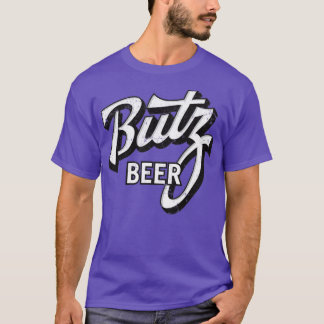 Camiseta Butz Beer