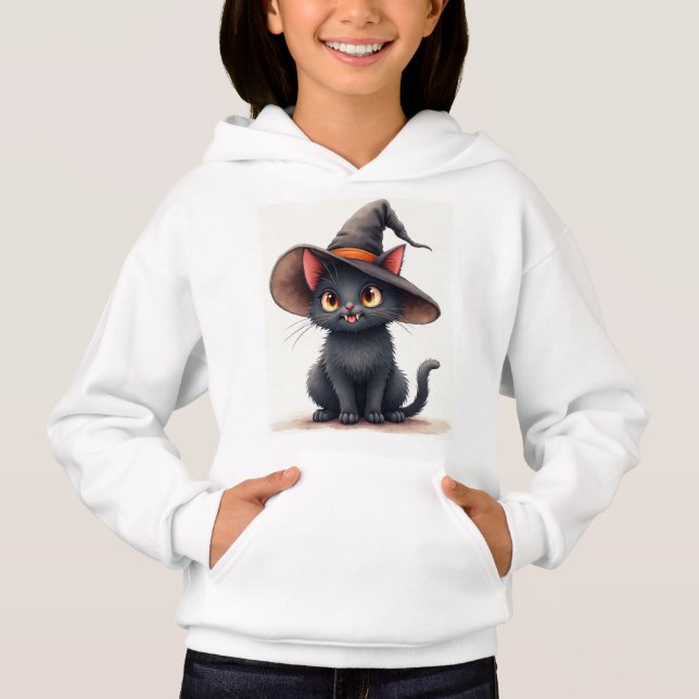 Camiseta Buu! É Halloween  (Frente)