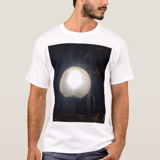 Camiseta buulleeeeee